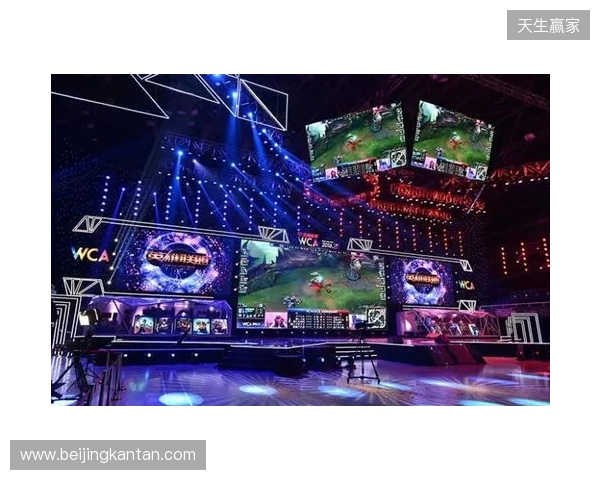 2025年四川电竞产业报告发布：产值120亿 赛事超200场